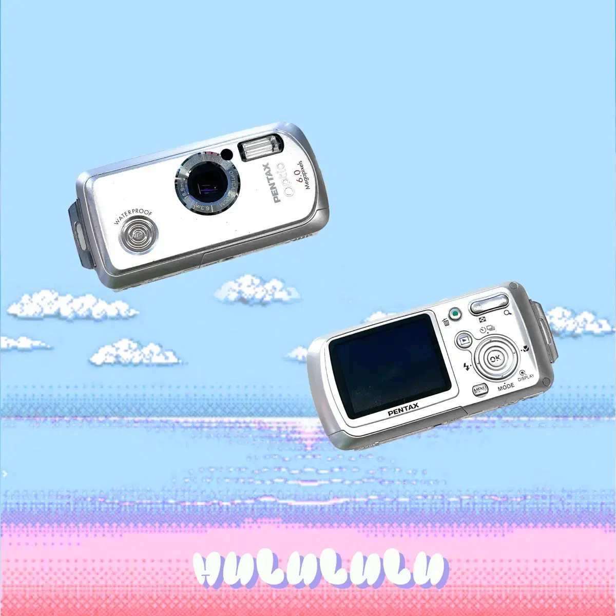 산요 작티 Sanyo Xacti DMX-C1 (블랙) | 브랜드 중고거래 플랫폼